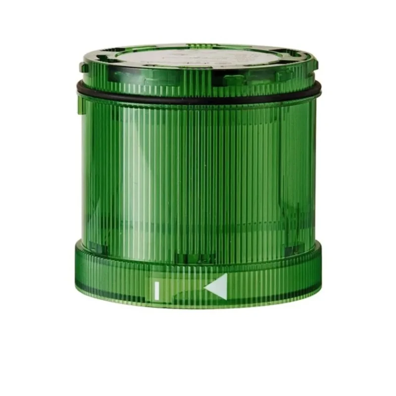 Werma KombiSIGN 71 Series Green Steady Effect Beacon Unit LED Bulb 24V AC/DC IP65 IP65