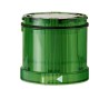 Werma KombiSIGN 71 Series Green Steady Effect Beacon Unit LED Bulb 24V AC/DC IP65 IP65