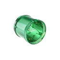 Werma KombiSIGN 71 Series Green Steady Effect Beacon Unit LED Bulb 24V AC/DC IP65 IP65