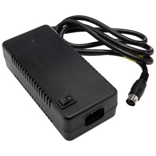 OEP 25W to 65W Single/Triple Output Switch Mode AC/DC Adapter 240V AC Input 3 A Output 5 V DC SPU65-201