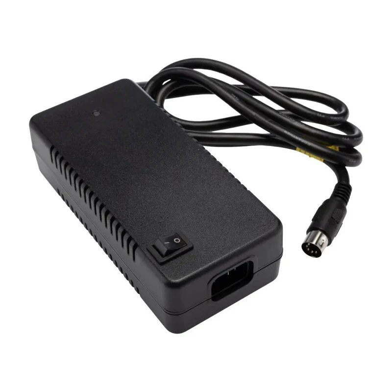 OEP 25W to 65W Single/Triple Output Switch Mode AC/DC Adapter 240V AC Input 3 A Output 5 V DC SPU65-201