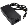 OEP 25W to 65W Single/Triple Output Switch Mode AC/DC Adapter 240V AC Input 3 A Output 5 V DC SPU65-201