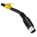 OEP 25W to 65W Single/Triple Output Switch Mode AC/DC Adapter 240V AC Input 3 A Output 5 V DC SPU65-201