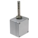 RS PRO PT100 RTD Sensor 12.7 mm Diameter, 75 mm Length, 3 Wire, Class B Accuracy, Operating Temperature -50°C to 150°C PT100