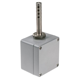 RS PRO PT100 RTD Sensor 12.7 mm Diameter, 75 mm Length, 3 Wire, Class B Accuracy, Operating Temperature -50°C to 150°C PT100