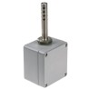 RS PRO PT100 RTD Sensor 12.7 mm Diameter, 75 mm Length, 3 Wire, Class B Accuracy, Operating Temperature -50°C to 150°C PT100