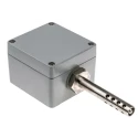 RS PRO PT100 RTD Sensor 12.7 mm Diameter, 75 mm Length, 3 Wire, Class B Accuracy, Operating Temperature -50°C to 150°C PT100