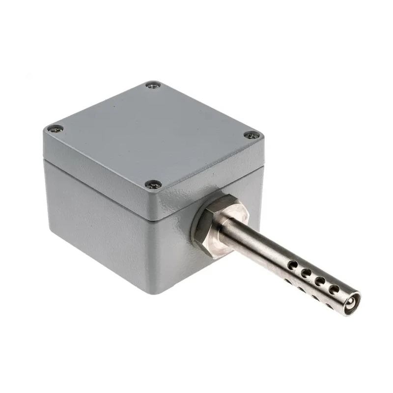 RS PRO PT100 RTD Sensor 12.7 mm Diameter, 75 mm Length, 3 Wire, Class B Accuracy, Operating Temperature -50°C to 150°C PT100