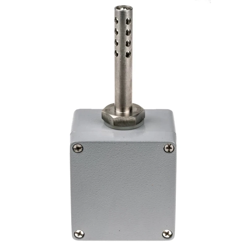 RS PRO PT100 RTD Sensor 12.7 mm Diameter, 75 mm Length, 3 Wire, Class B Accuracy, Operating Temperature -50°C to 150°C PT100