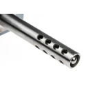 RS PRO PT100 RTD Sensor 12.7 mm Diameter, 75 mm Length, 3 Wire, Class B Accuracy, Operating Temperature -50°C to 150°C PT100