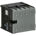 ABB BC7 Contactor, 24V DC Coil, 3-Pole, 12 A Contact Current, 5.5 kW Power Rating, 690V AC Contact Voltage GJL1313009R0011