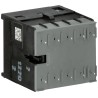 ABB BC7 Contactor, 24V DC Coil, 3-Pole, 12 A Contact Current, 5.5 kW Power Rating, 690V AC Contact Voltage GJL1313009R0011