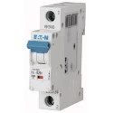 Eaton xPole Miniature Circuit Breaker, 1-Pole, 20A, Type D, 400V AC, 48V DC, 10 kA Breaking Capacity 236101 PXL-D20/1