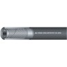 Semperit CR Nitrile Rubber (NBR) Hose Pipe 7.9 mm ID, 15.9 mm OD, Black, 25 m 486-669