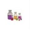 Reagent Bottles Narrow Mouth With Interchangeable Hexagonal Flat Head Hollow Stopper 100ml