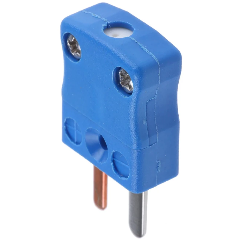 RS PRO Thermocouple Connector for Use with Type T Thermocouple, BS Standard 455-9578