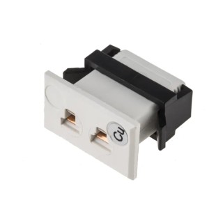 RS PRO Thermocouple Panel for Use with Copper Thermocouple IEC RoHS Compliant 455-9657
