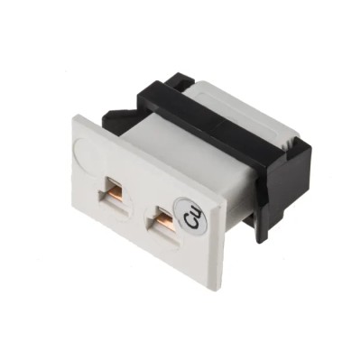 RS PRO Thermocouple Panel for Use with Copper Thermocouple IEC RoHS Compliant 455-9657