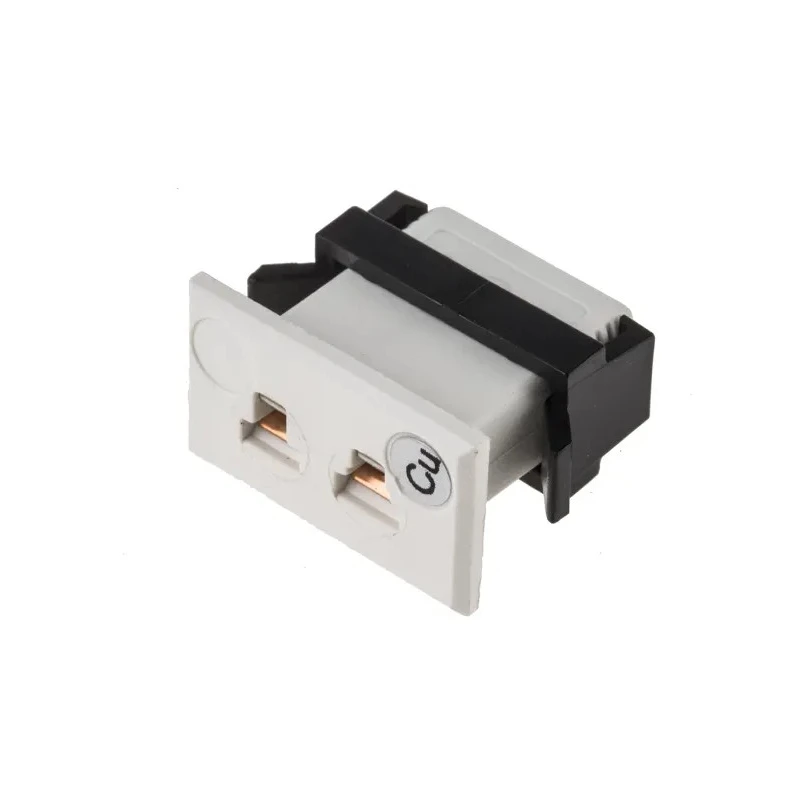 RS PRO Thermocouple Panel for Use with Copper Thermocouple IEC RoHS Compliant 455-9657