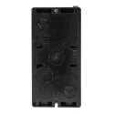 Eaton Insulated Enclosure CI Series for PKZM0 Series Motor Protection Circuit Breakers, IP55 Rated 260104 CI-PKZ0-GRM