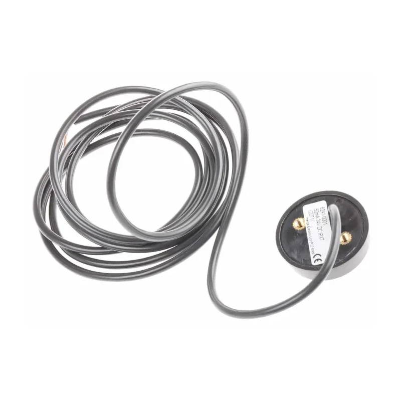 RS PRO Medically Approved Bellow Momentary Foot Switch SPST Polyvinyl Chloride 30V DC 50mA Contact Current 456-1701