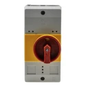 Eaton Insulated Enclosure CI Series for PKZM0 Series Motor Protection Circuit Breakers, IP55 Rated 260104 CI-PKZ0-GRM