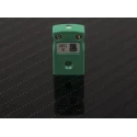 RS PRO Thermocouple Connector for Use with Type K Thermocouple IEC RoHS Compliant Standard 455-9758