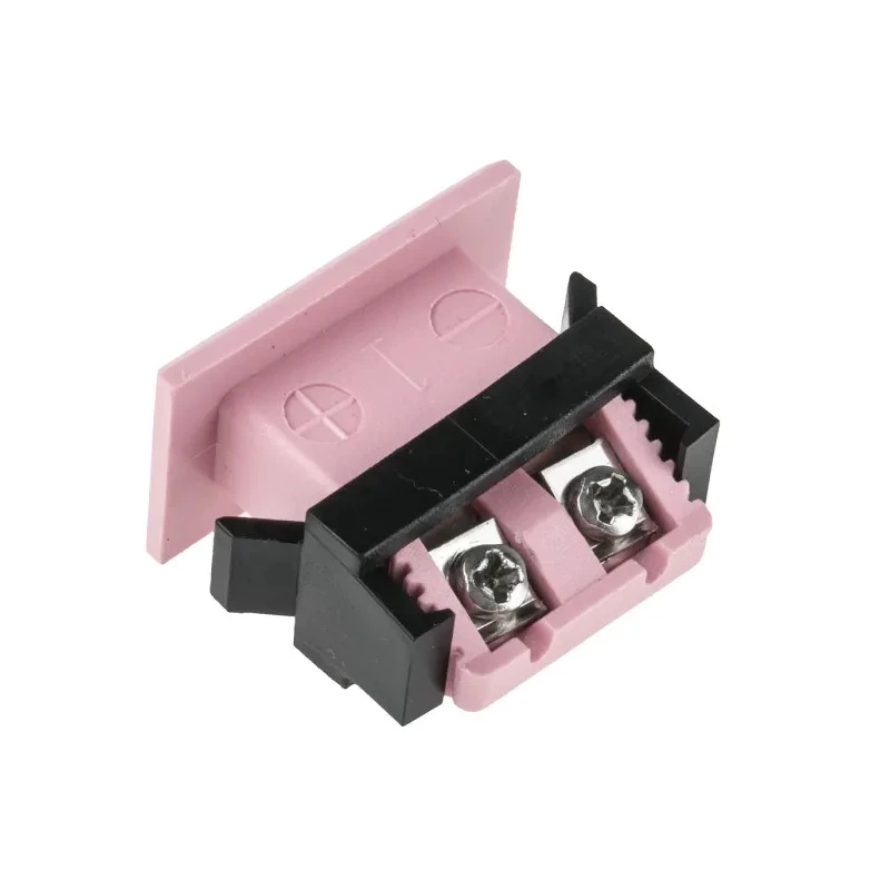 RS PRO Thermocouple Panel Mount Socket Connector for Type N Thermocouple, IEC, RoHS Compliant 455-9815