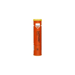 Rocol Synthetic Grease 380 g Cartridge Sapphire Premier 12471