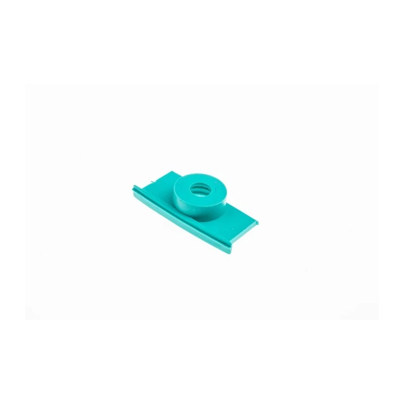 RS PRO Nylon Terminal Block Housing 3 Contacts IP44 Cable Mount IP44