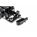 RS PRO Nylon Terminal Block Housing 3 Contacts IP44 Cable Mount IP44