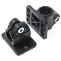 Rose+Krieger M6 Thread Flange Clamp 18 mm K20018CCE
