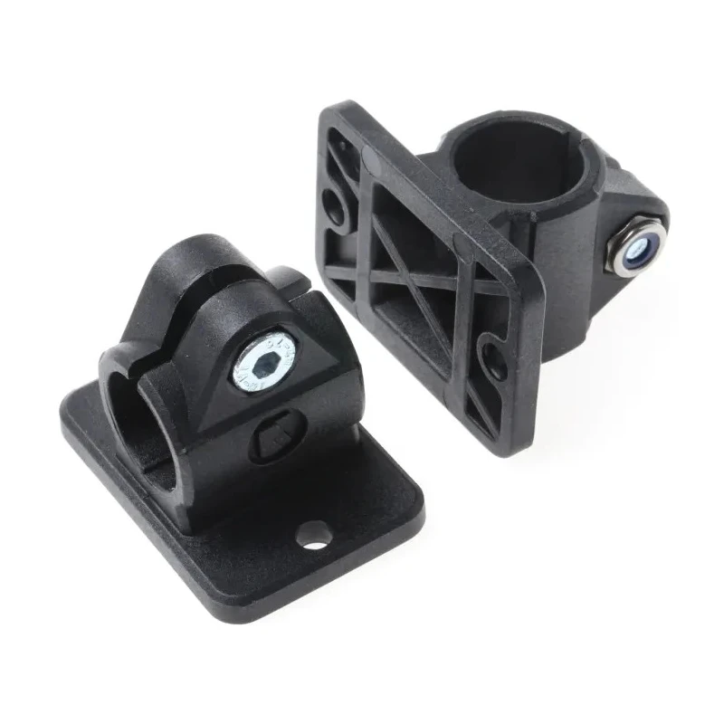 Rose+Krieger M6 Thread Flange Clamp 18 mm K20018CCE