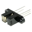 Optek Screw Slotted Optical Switch Buffer Open Collector with 10K Pull Up Resistor OPB460T11