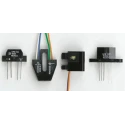 Optek Reflective Optical Sensor Through Hole Side-Looking Package OPB702