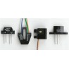 Optek Reflective Optical Sensor Through Hole Side-Looking Package OPB702