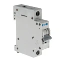 Eaton xPole PXL Miniature Circuit Breaker, 1-Pole, 16A, Type B, 400V AC, 48V DC, 10 kA Breaking Capacity 236033 PXL-B16/1