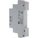 Eaton Auxiliary Contact, 2 Contact, 1 NO/1 NC, Screw Terminal, 3A Contact Current, 230V AC, Z-HK Series, Model 248432 Z-HK