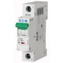 Eaton xPole Miniature Circuit Breaker, 1-Pole, 6A Current Rating, Type C Tripping, 400V AC, 48V DC, 10 kA 236053 PXL-C6/1