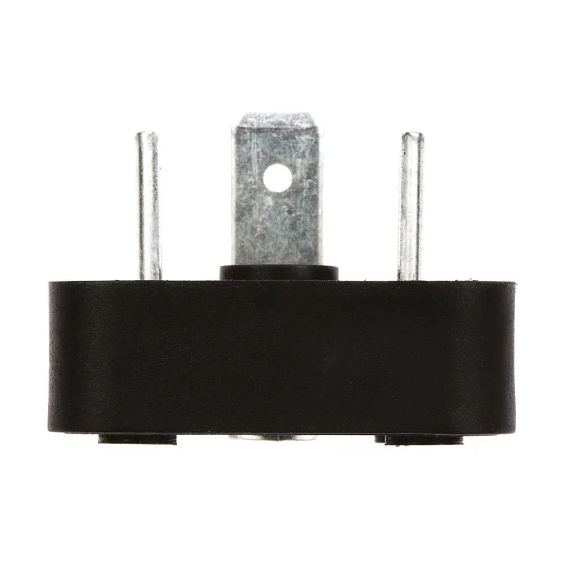 Hirschmann GSA 2P+E DIN 43650 A Solenoid Valve Connector Female, 400 V AC/DC Voltage 932967100 GSA 2000 N