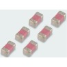 Yageo 100 nF Multilayer Ceramic Capacitor 16V dc ±20 % Surface Mount 0402 223878719749