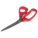 RS PRO Industrial Heavy-Duty 230 mm Stainless Steel Scissor with ABS Handle 487-050