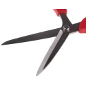 RS PRO Industrial Heavy-Duty 230 mm Stainless Steel Scissor with ABS Handle 487-050
