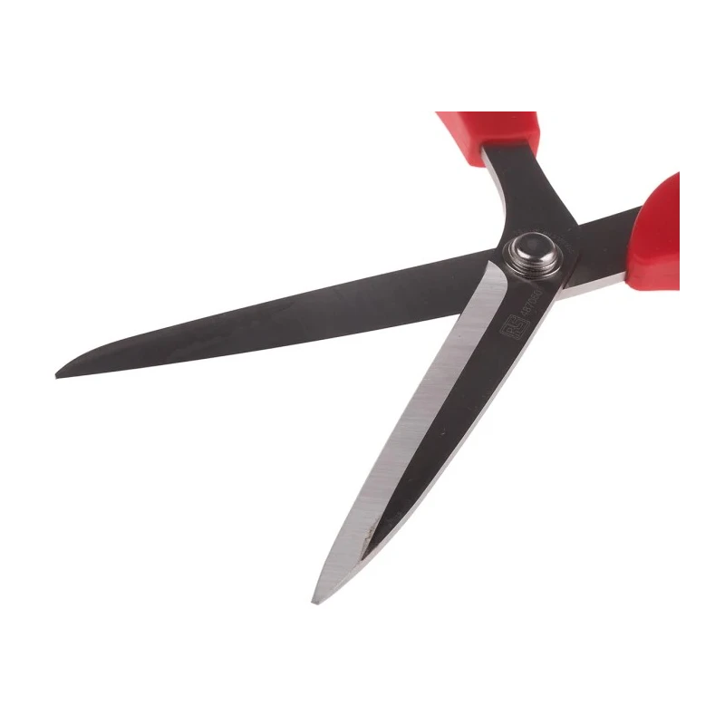 RS PRO Industrial Heavy-Duty 230 mm Stainless Steel Scissor with ABS Handle 487-050