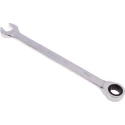 RS PRO Combination Ratchet Spanner 10 mm, 160mm Overall 487-056