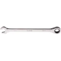 RS PRO Combination Ratchet Spanner 10 mm, 160mm Overall 487-056