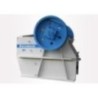 Single Toggle Grease Type Jaw Crushers