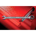RS PRO Combination Ratchet Spanner 10 mm, 160mm Overall 487-056