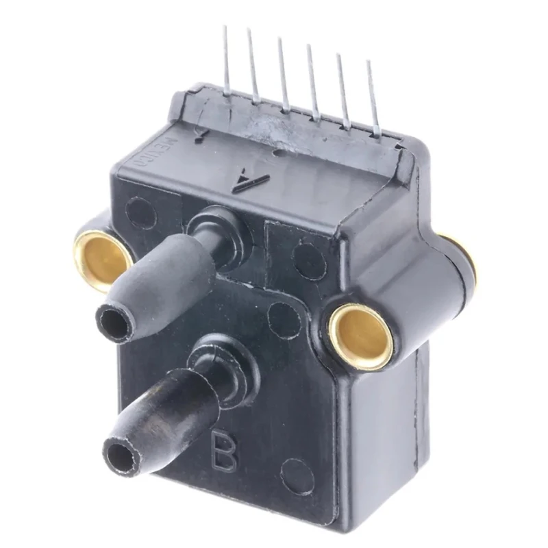 Honeywell Technologies SCX Series Differential Pressure Sensor 0 to 100 psi Wheatstone Bridge Output SCX100DN