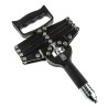 RS PRO Lazy Tong Riveter Die Cast Aluminium 2.4-4.8mm Rivet Size 487-129